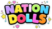 Nation Doll Logo Cropped