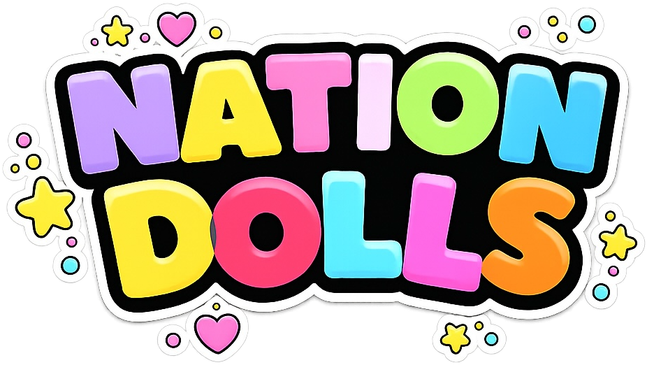 Nation Doll Logo Cropped