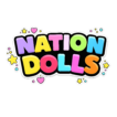 Nation Dolls Logo