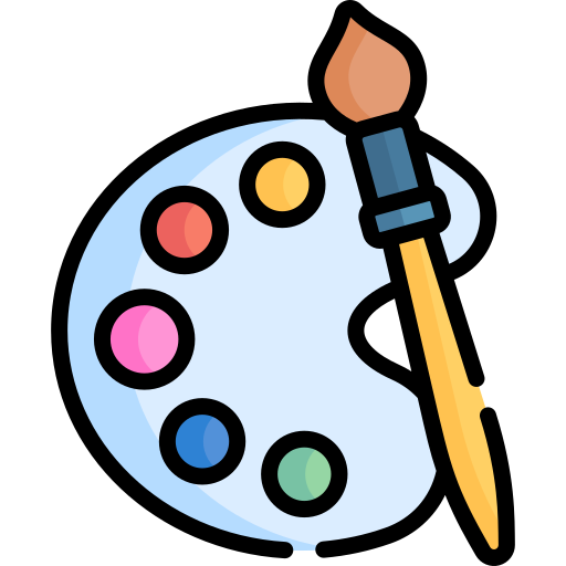 color-palette
