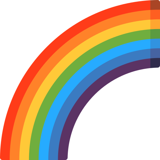 rainbow