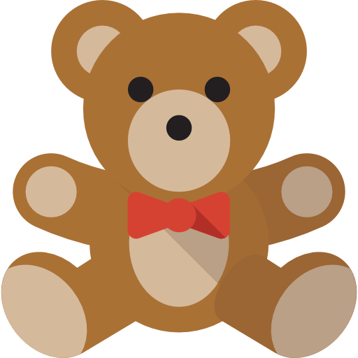 teddy-bear