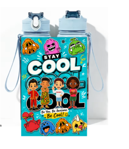 Stay Cool Bottle