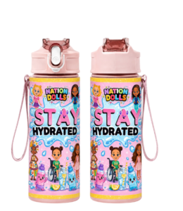 Stay Hydrated Bottle