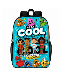 Stay cool backpack